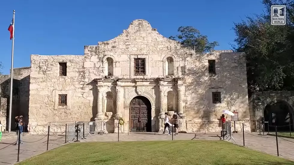 Don&#8217;t Irritate A Texan! This YouTuber Is Reminding Tourists About The Rules