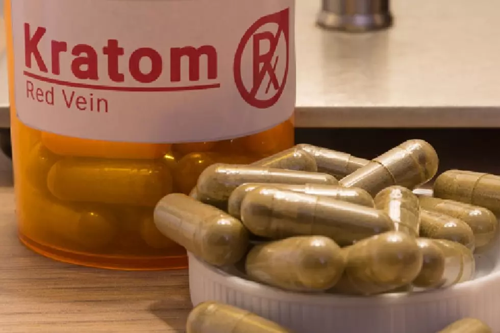 Is It Past Time For Lubbock To Ban Herbal Supplements Like Kratom?