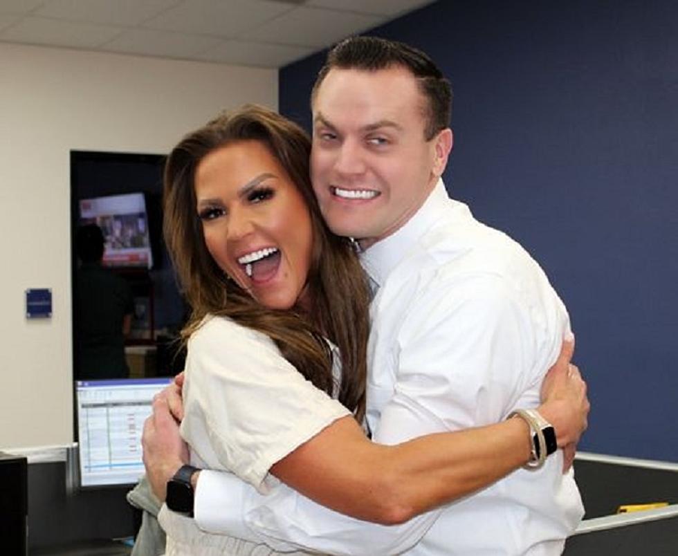 Would You Want To Hug These Lubbock TV News Personalities?