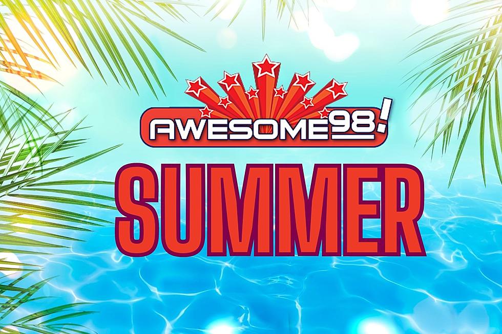 Enter to Win with The 98 Awesome Days of Summer!