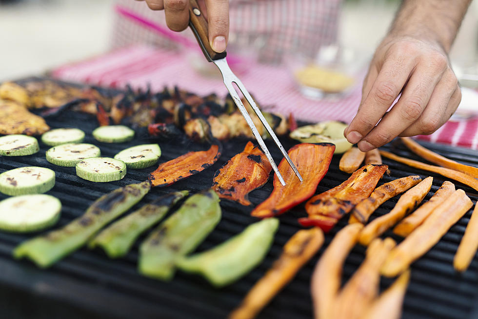 Here’s Why You Should Start Grilling Your Veggies and Fruits