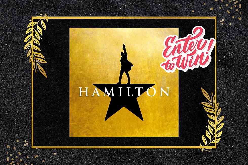 Enjoy Summer in the City! Enter to Win Dinner and Tickets to HAMILTON!