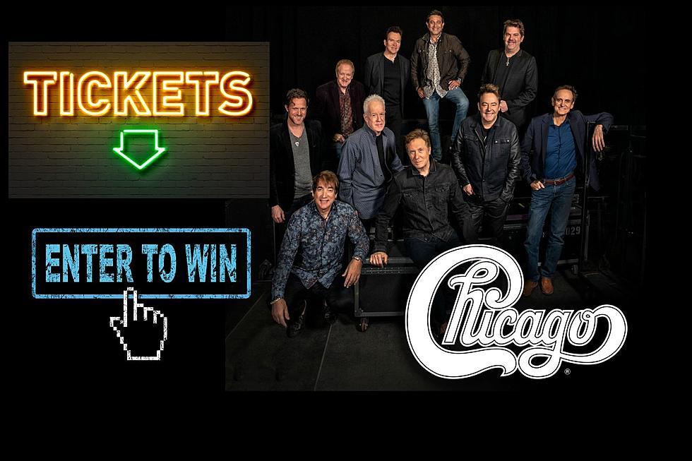 Win Chicago Tickets Before You Can Buy Them!