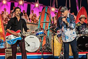 John Stamos To Join Beach Boys At Buddy Holly Hall