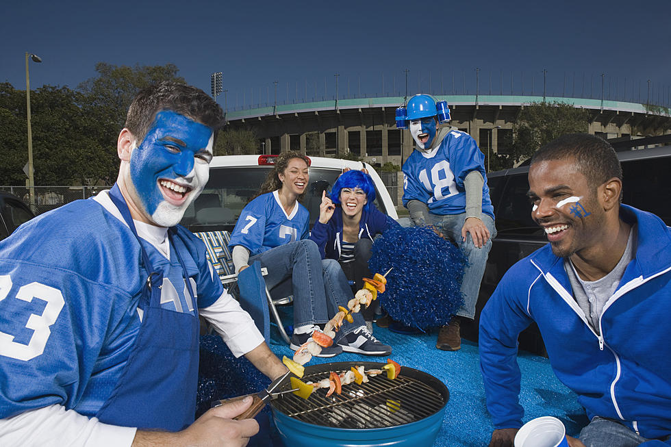 United Supermarket’s Top 5 Tips for Healthier Tailgating