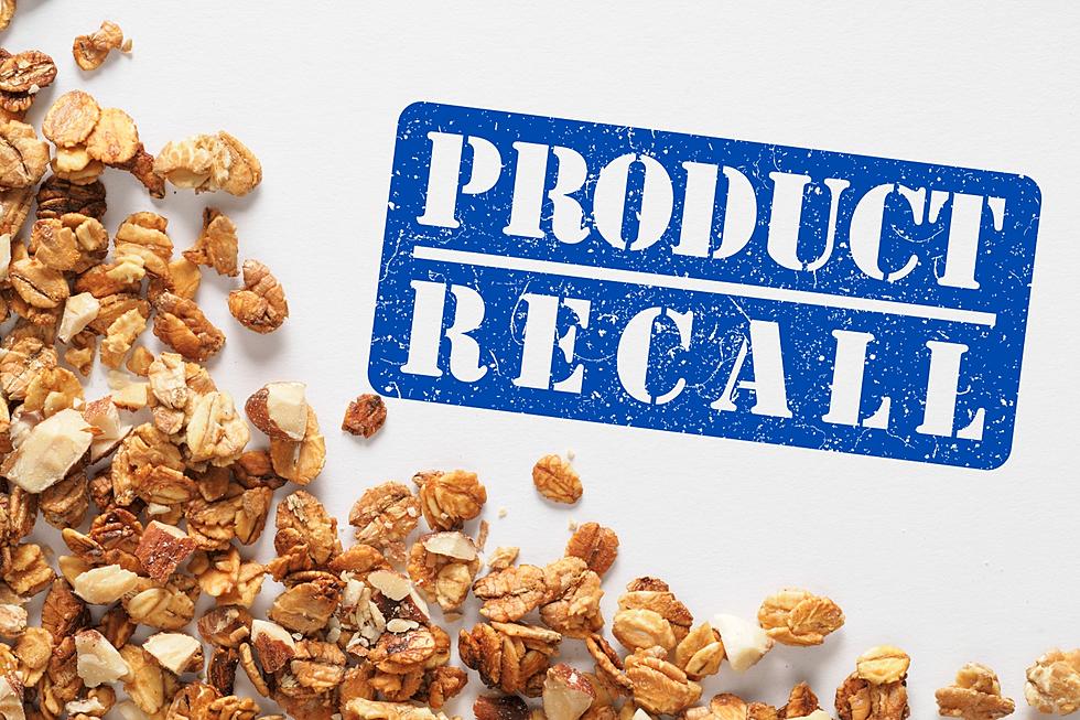 Check Your Cabinets NOW! Texas Included in Massive Snack Food Recall