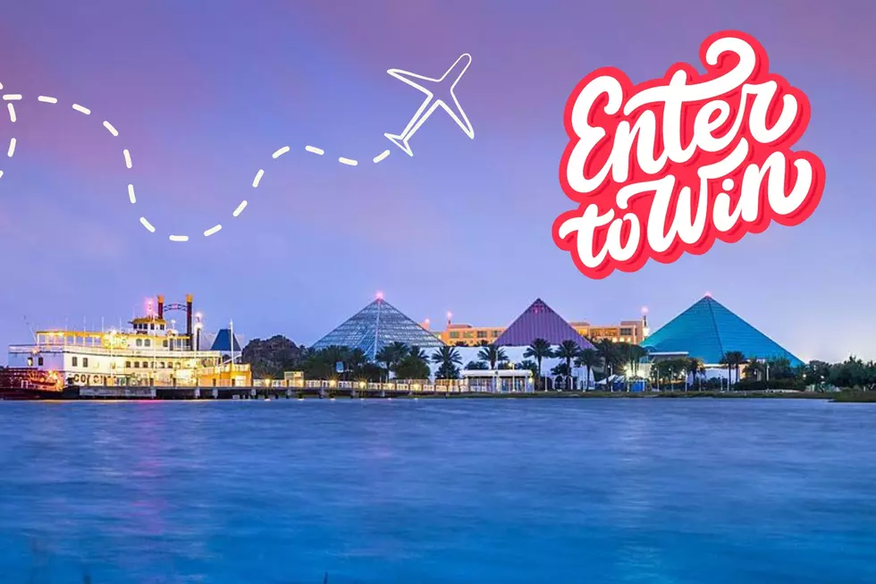 Enter to Win Passes to Moody Gardens!