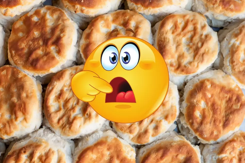 Texans LOVE Biscuits and Today is &#8216;National Buttermilk Biscuit Day&#8217;!