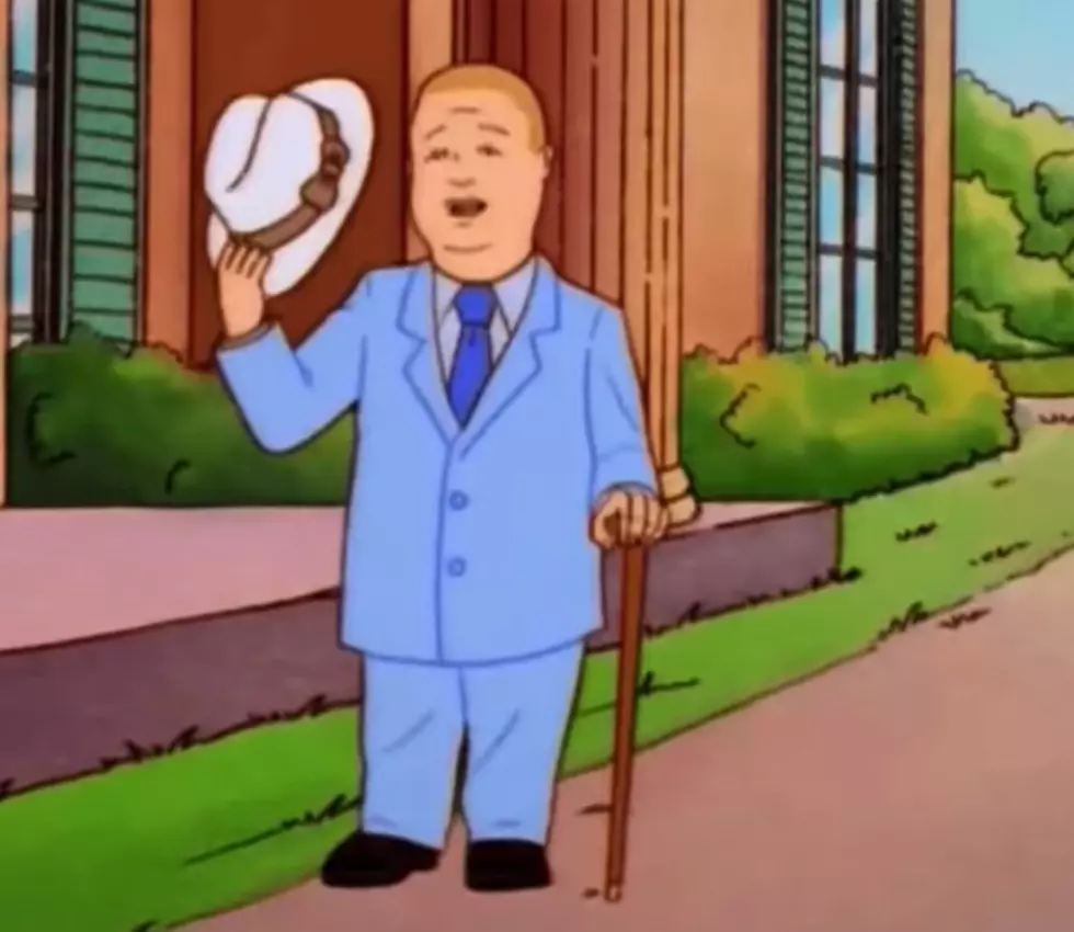 ‘King of the Hill’ Reboot! What Happens to Our Favorite Young Texan, Bobby!