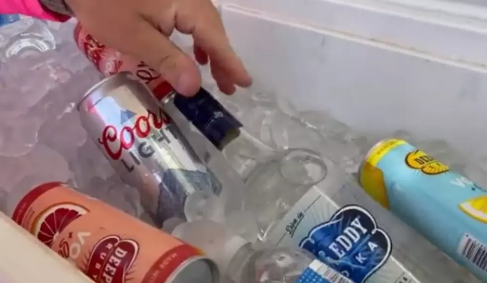 It&#8217;s Almost Summer in Lubbock: Six Tips for Packing a Better Party Cooler!
