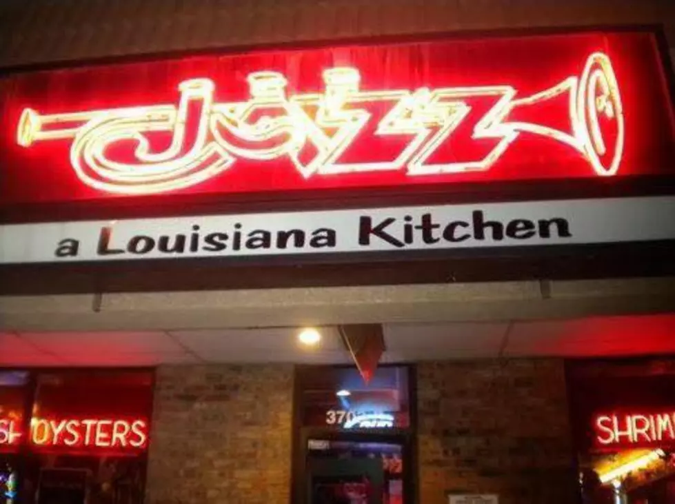 Little Things We Love About Lubbock: Chicken Al a Mer at Jazz!