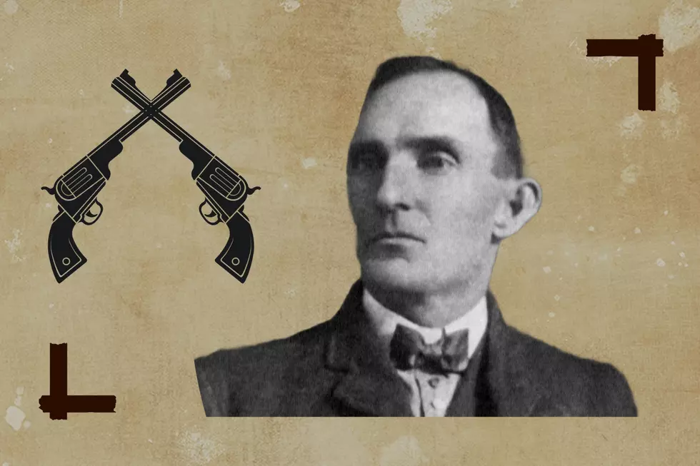 The Bloodiest Outlaw In Texas History Left a Trail of Dead