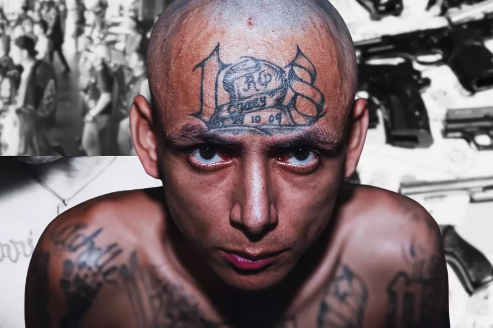 These Rival Gangs in Texas Are At War, And There&#8217;s Blood in the Streets