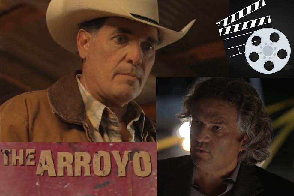 Remember This Movie? ‘The Arroyo’ Starred Familiar Lubbock Faces