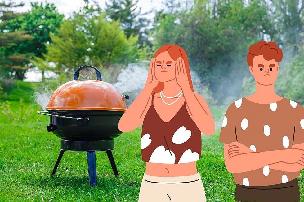 The Six Most Annoying Cookout Couples