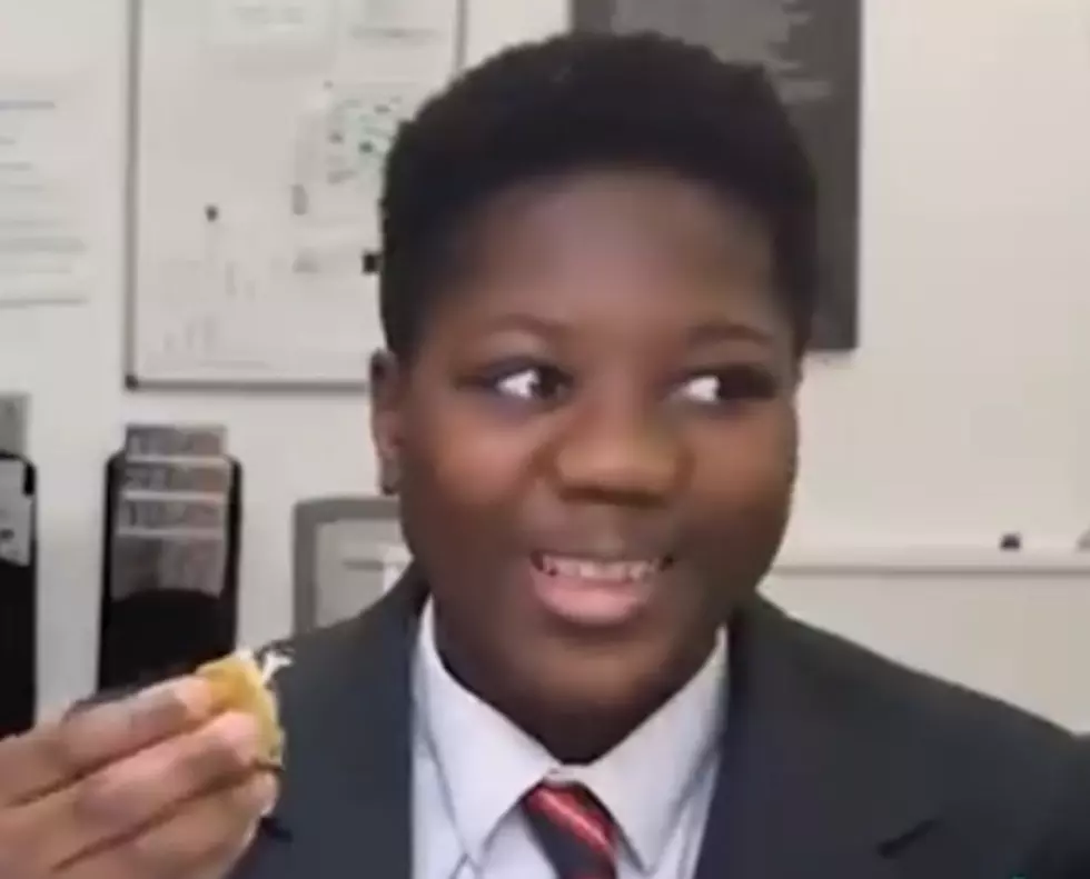 Watch These British Kids Trying Southern Food for the First Time