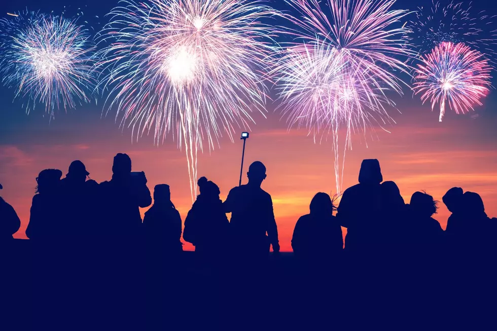 Buffalo Springs Lake’s ‘Fireworks Celebration’ is July 6th