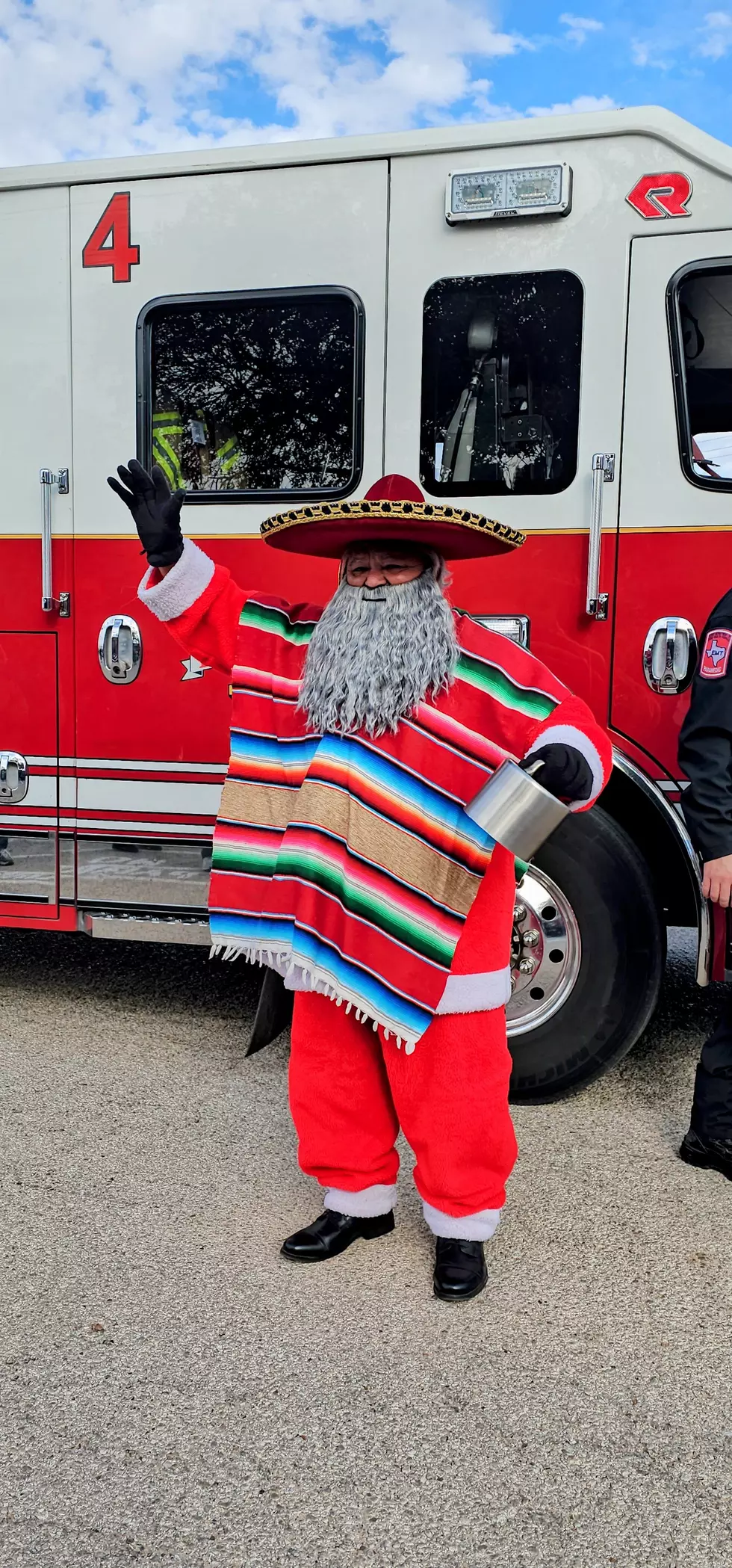 Fiestas del Llano Inc