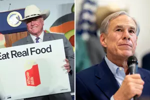 Sid Miller Wants Abbott To Return Millions In Data Center Money