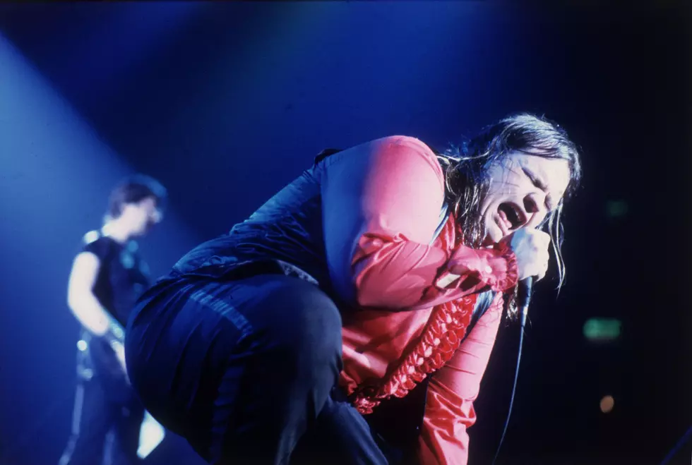 Meat Loaf: The Rock Star Who Once Called Lubbock Home