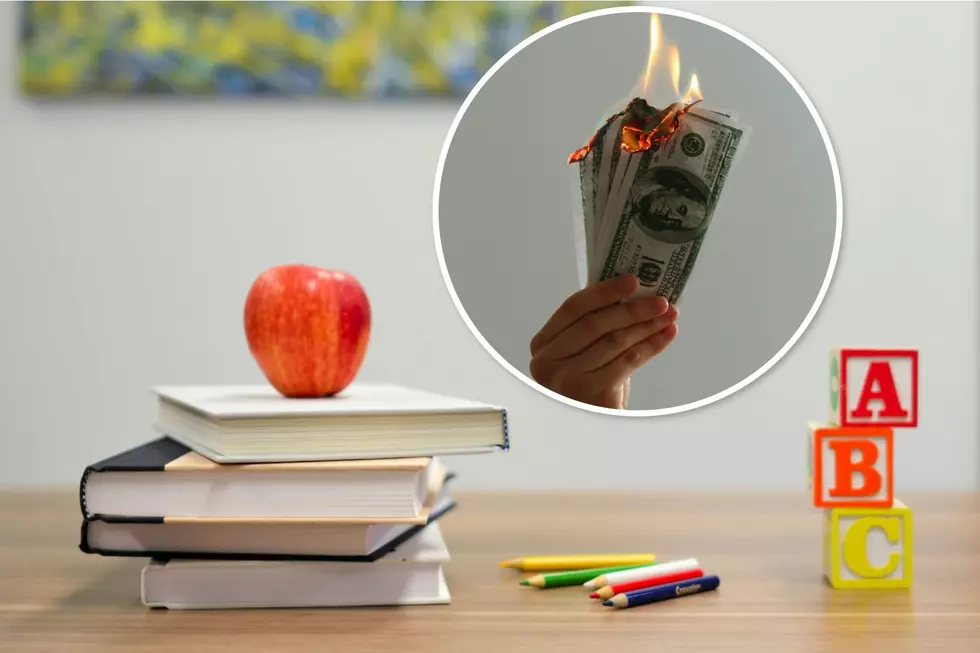 Back-to-School Sticker Shock Is Hitting Lubbock Families Hard This Year
