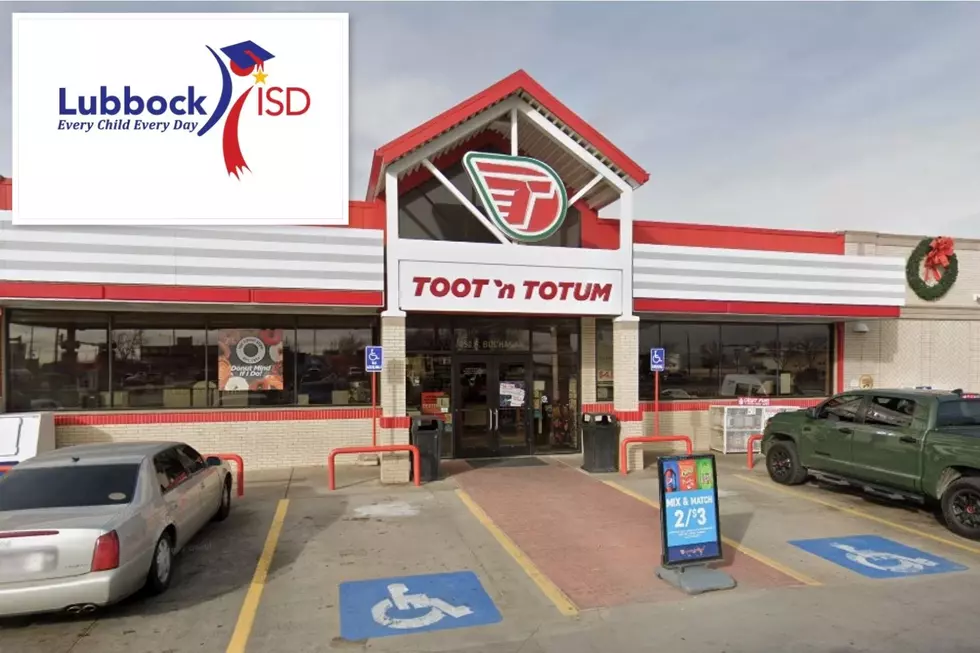 Lubbock Drivers Can Fuel Up and Help Their Schools at the Same Time