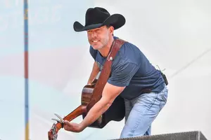 Aaron Watson Headlines Boots & Badges Ball Benefiting First Responders