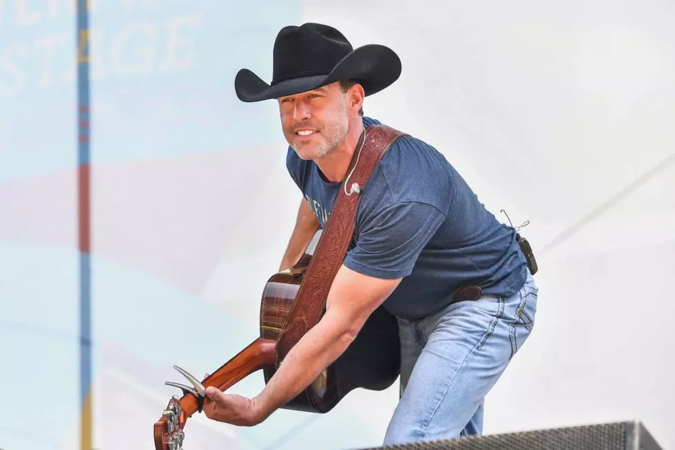 Aaron Watson Headlines Boots & Badges Ball Benefiting First Responders