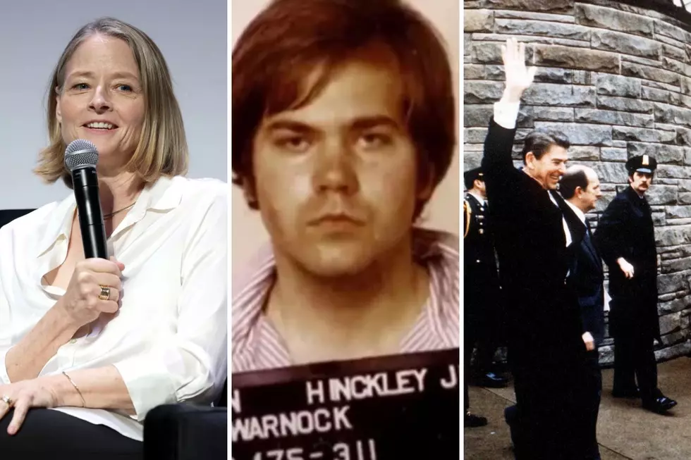 The Lubbock Connection to a Presidential Assassination Attempt