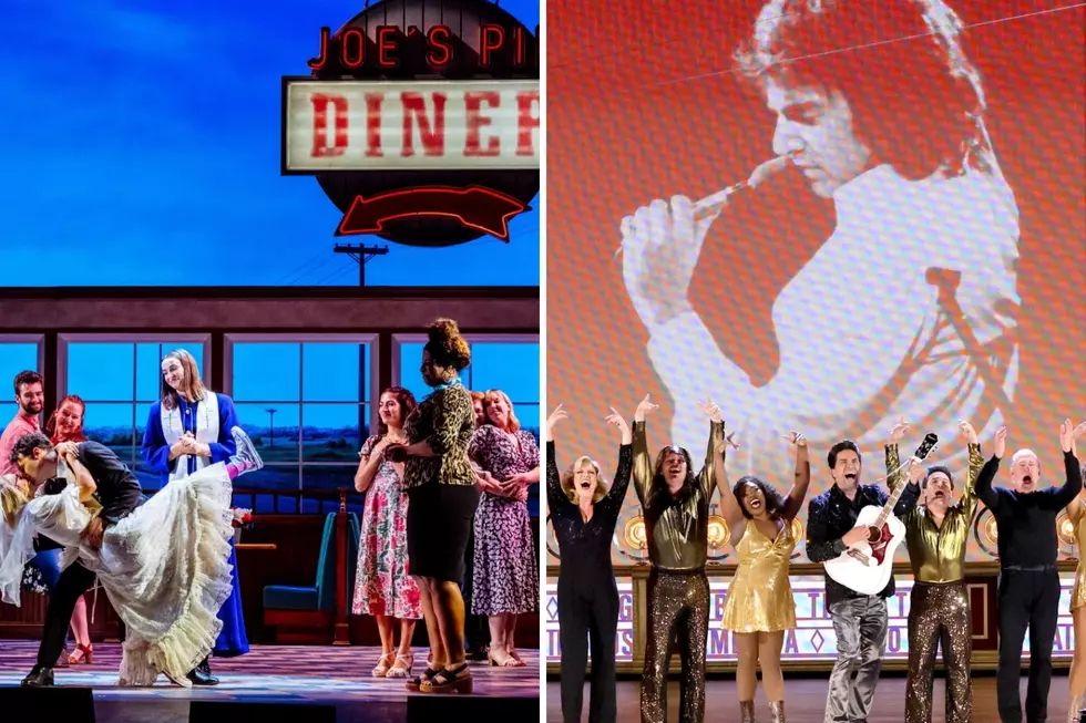 Broadway Is Coming Back to Lubbock: Two Big Shows Set for Buddy Holly Hall