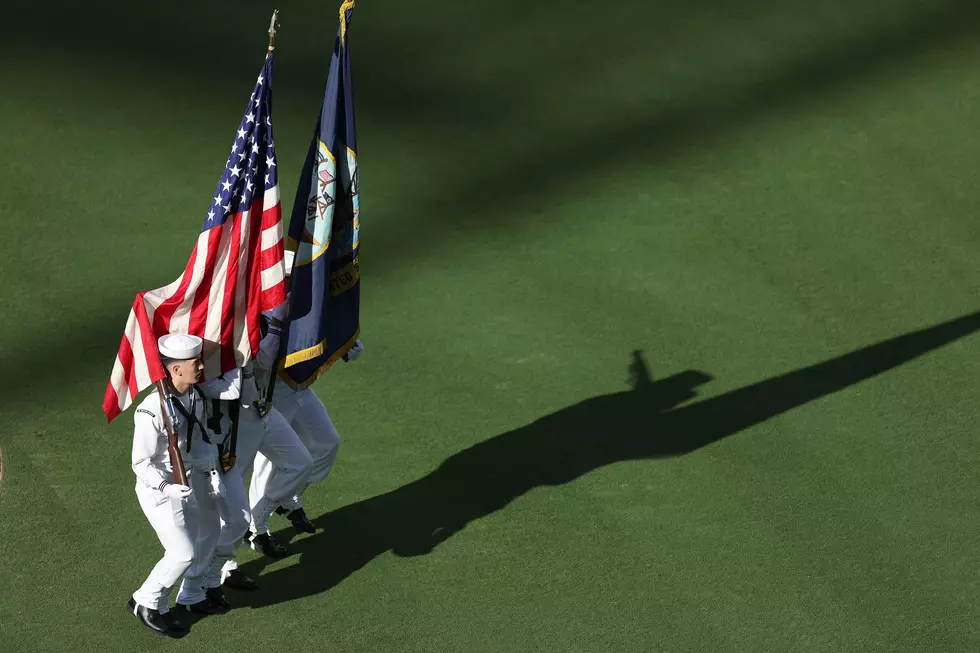 Sean M. Haffey, Getty Images