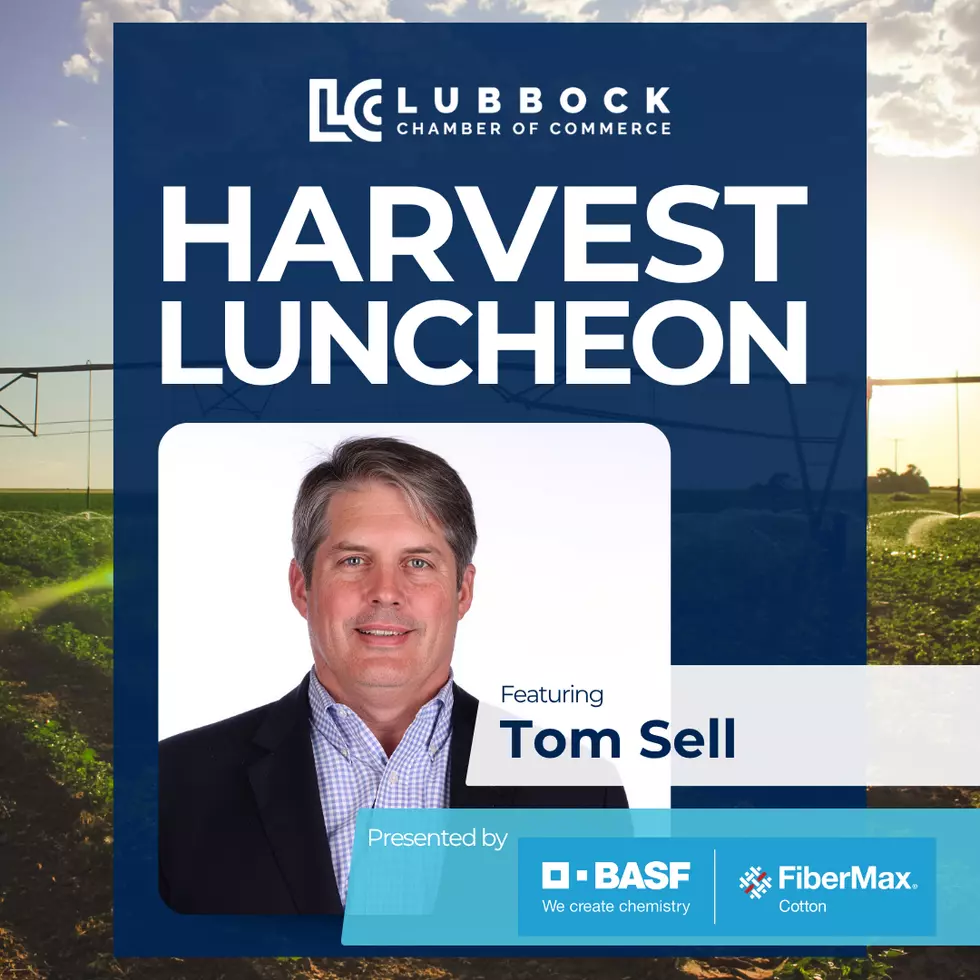 Lubbock Chamber of Commerce