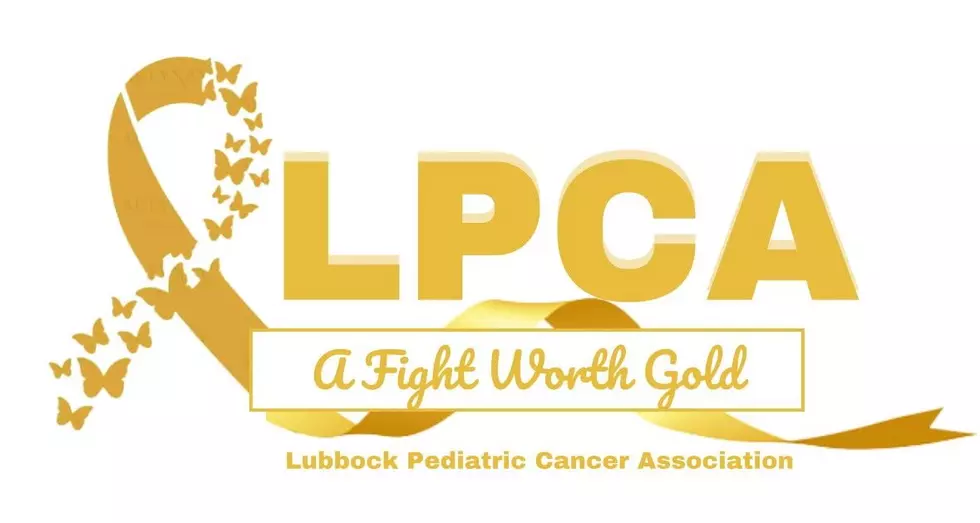 Lubbock Pediatric Cancer Association