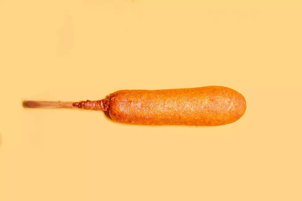 Lubbock Sonic Locations Offering 50-Cent Corn Dogs on Halloween!