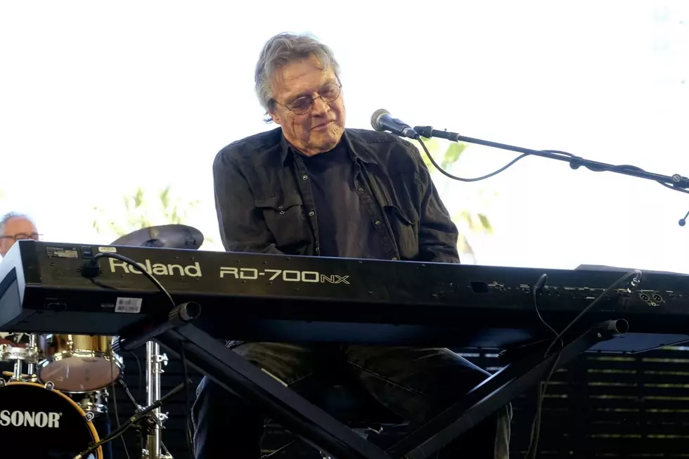 Lubbock Native Terry Allen Returns For Two Nights Of Music, Stories, And Art