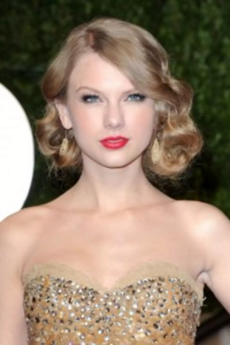Taylor Swift Coming To Lubbock [VIDEO]