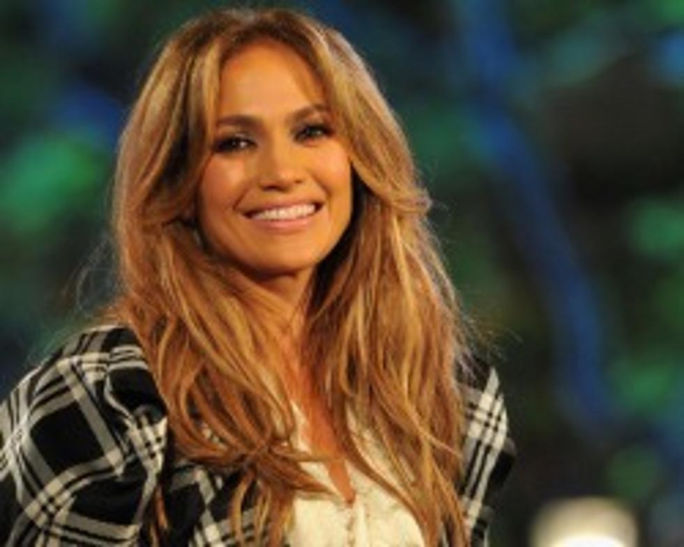 Jennifer Lopez Is PEOPLE’s Most Beautiful Woman