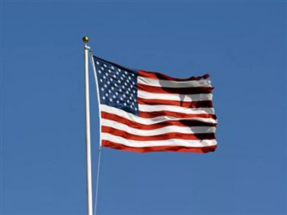 Is It Time to Retire Your American Flag? What You Need To Know