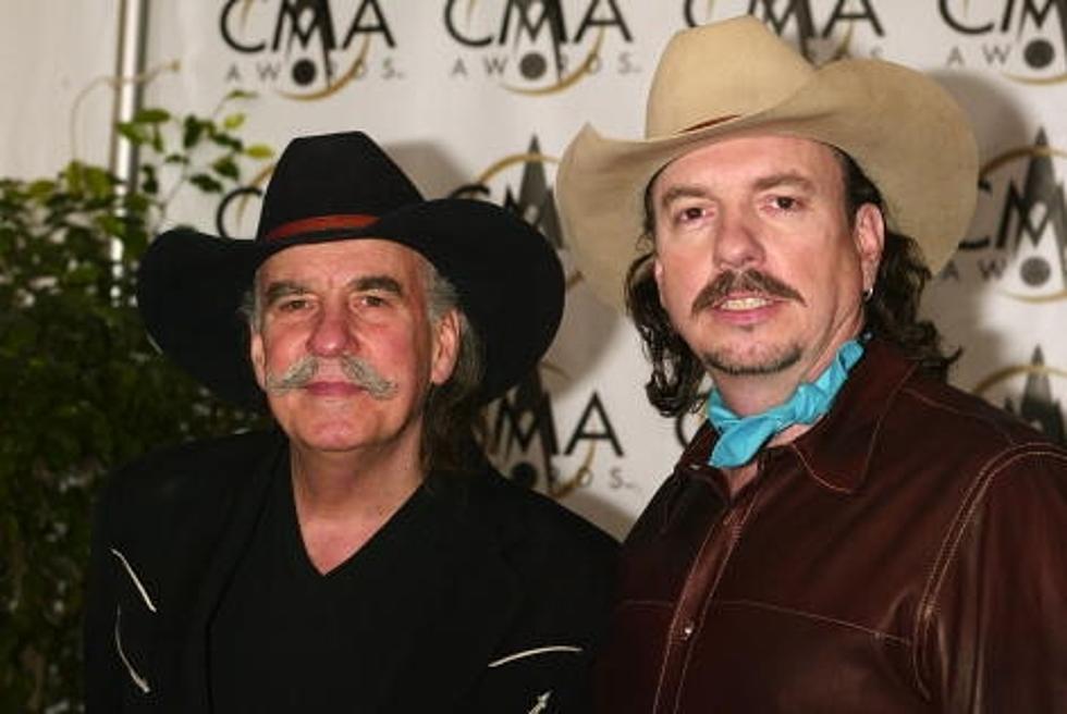 Country Legends The Bellamy Brothers Will Play Lubbock’s Cactus Theater in January