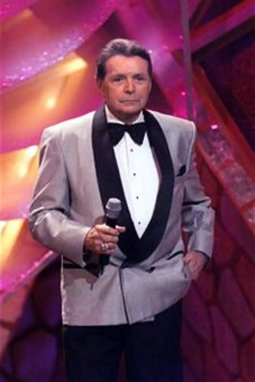 Rick’s Retro Rack With Mickey Gilley [VIDEO]