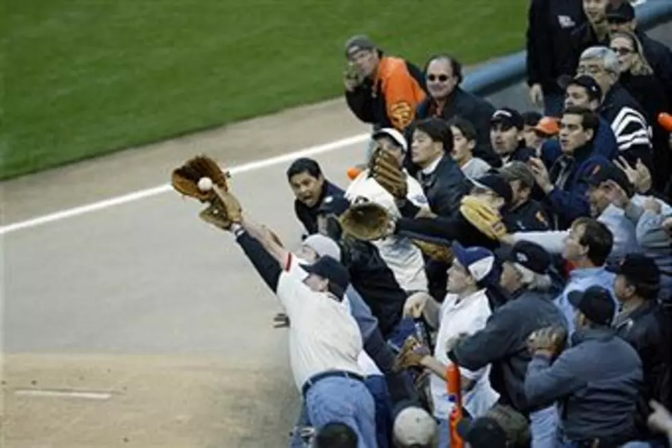 Sportsmanship At It&#8217;s Best [VIDEO]