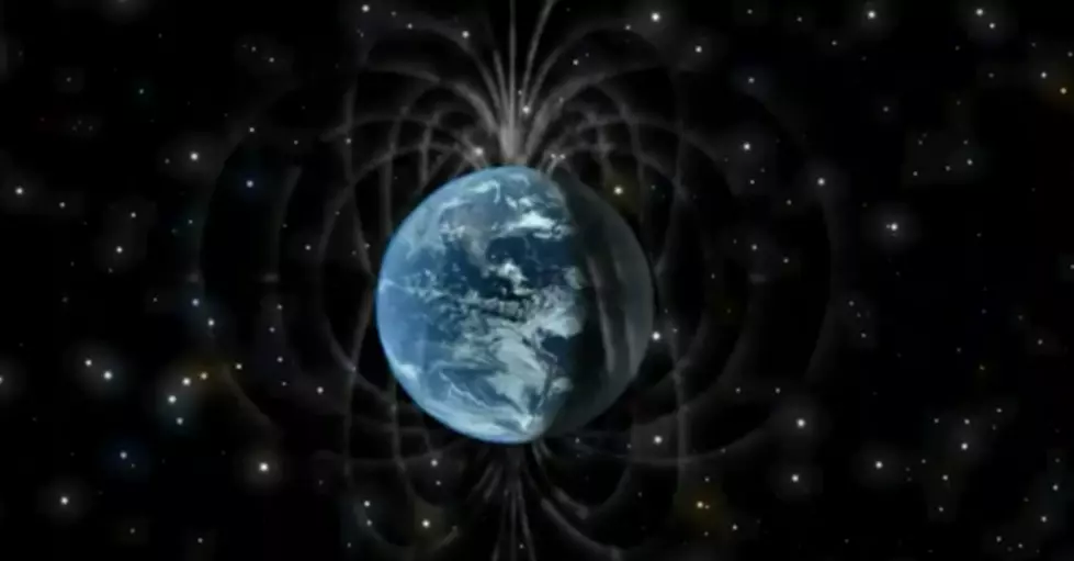 Higgs Boson the God Particle [VIDEO]