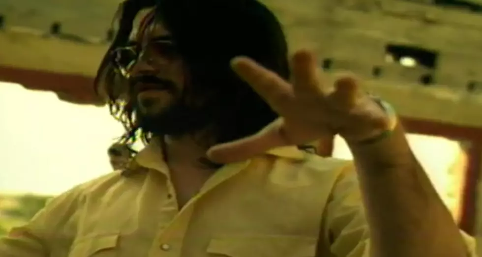 Shooter Jennings and “4th of July” [VIDEO]