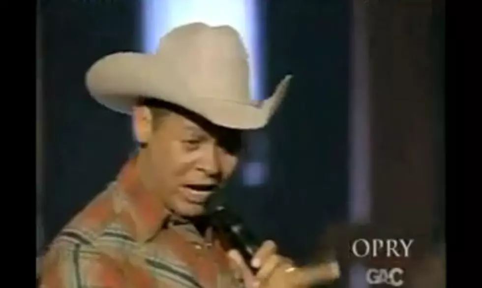 Neal McCoy is Back With Number Twelve [VIDEO]