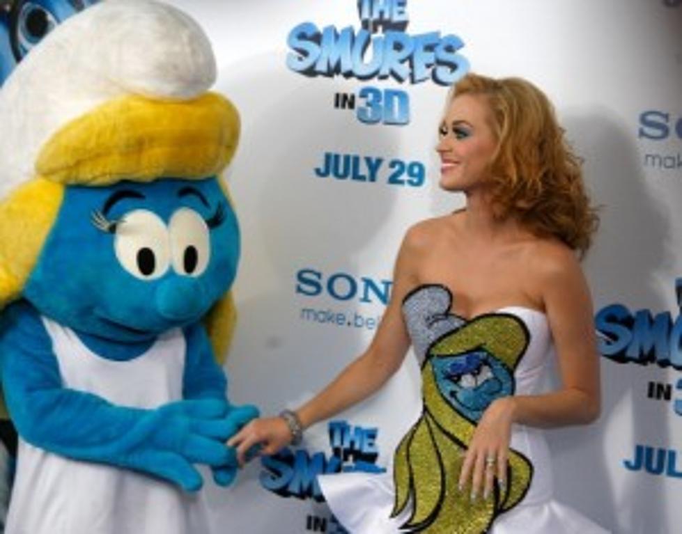 &#8220;The Smurfs&#8221; Movie Is Smurf-prisingly Enjoyable [VIDEO]