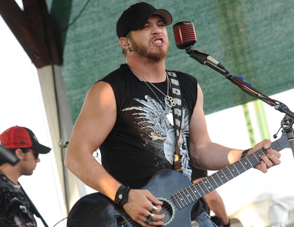 Presale Tickets on Sale for 2011 Taste of Country Christmas Tour with Brantley Gilbert at Wild West