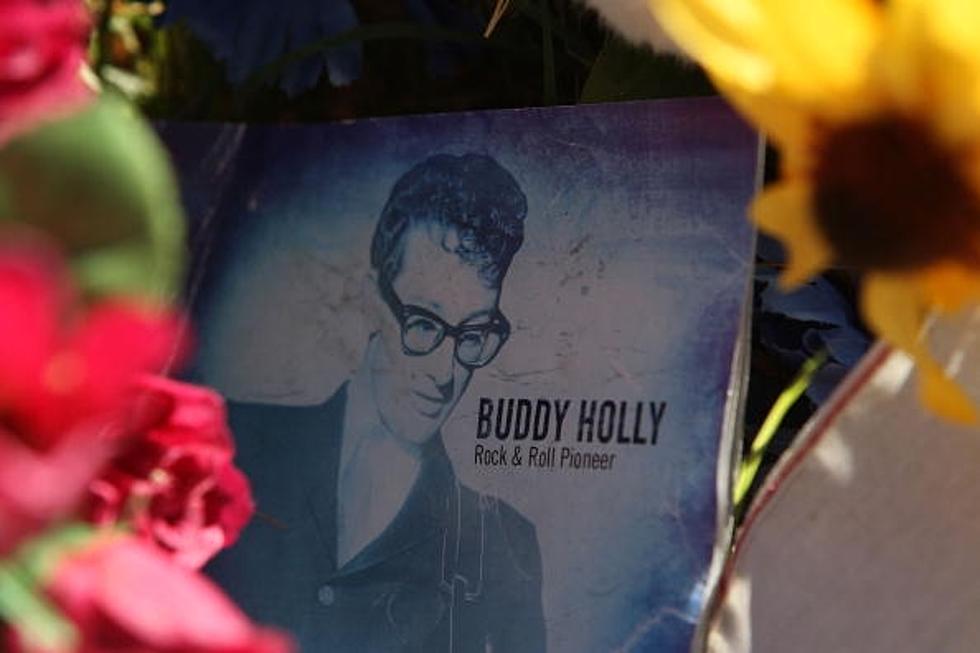 Birthday of Buddy Holly Observed in Lubbock [VIDEO]
