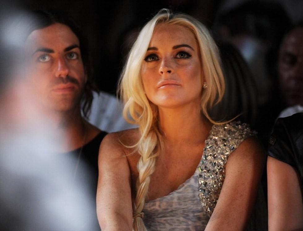 Is Lindsey Lohan TRYING to Head Back to Jail?