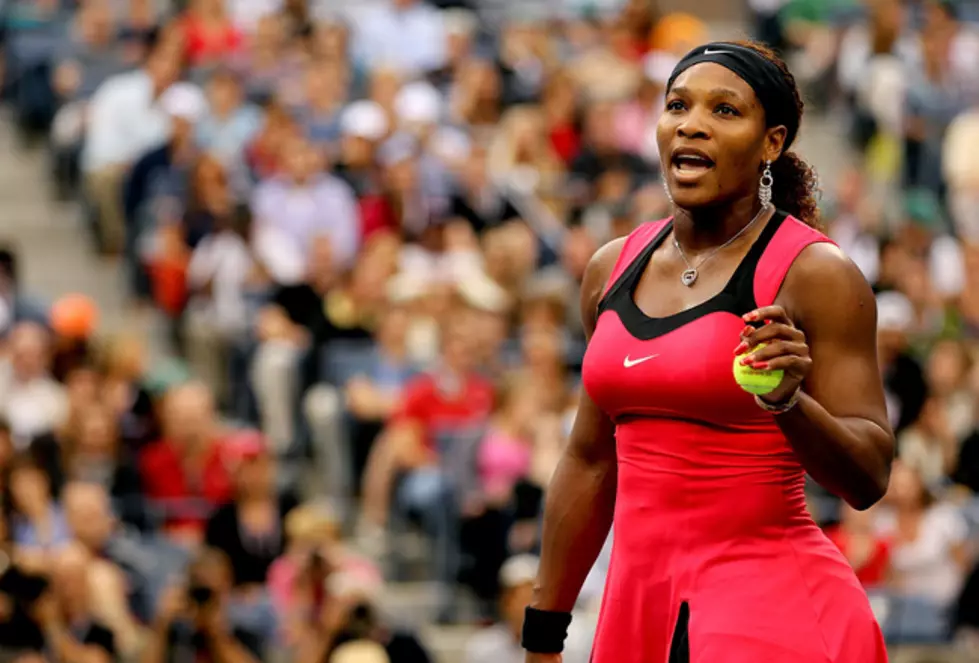 Serena Williams Loses U.S. Open Title And Loses Cool [Video]