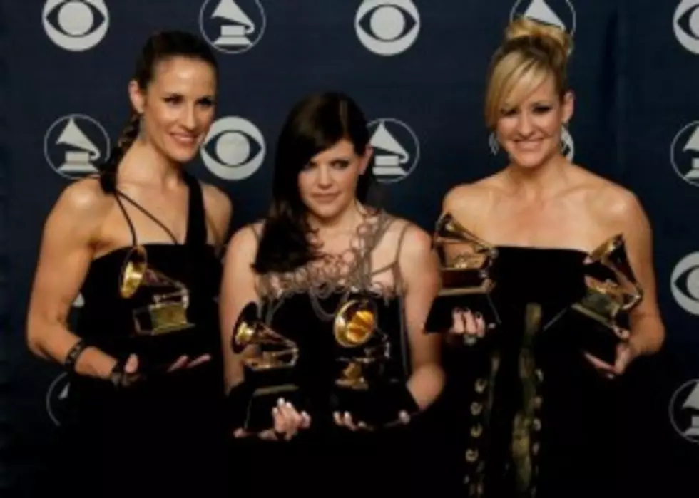 From The Dixie Chicks To Alan Jackson On The Top 9 At 9 Songs From 2000